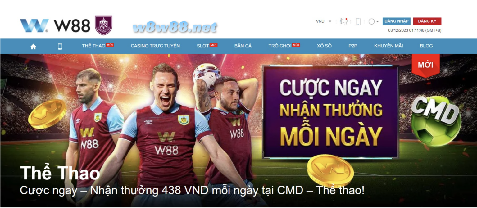 W88 - Link vào nhà cái W88 online không bị chặn